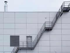 Fatade ventilate si solutii din aluminiu pentru constructii | Alcotek