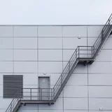 Fatade ventilate si solutii din aluminiu pentru constructii | Alcotek